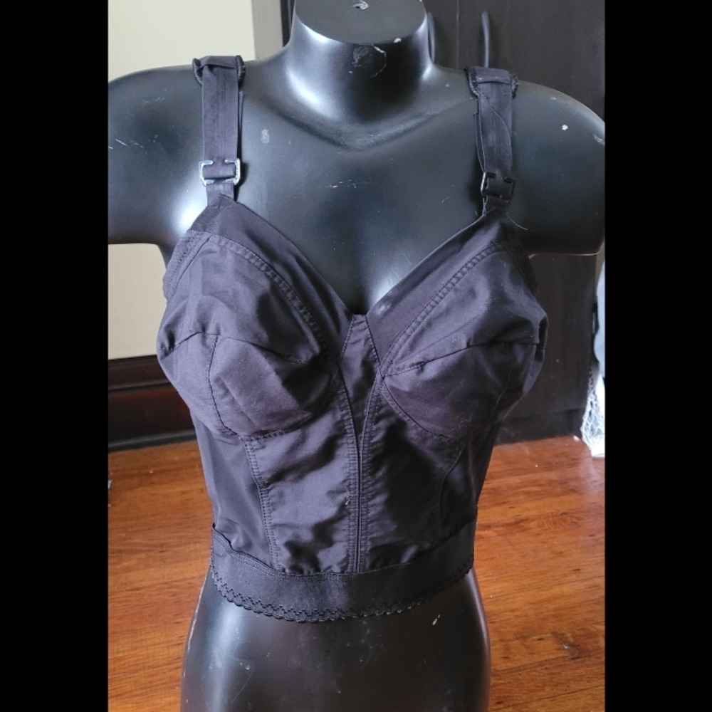 Vintage Bra